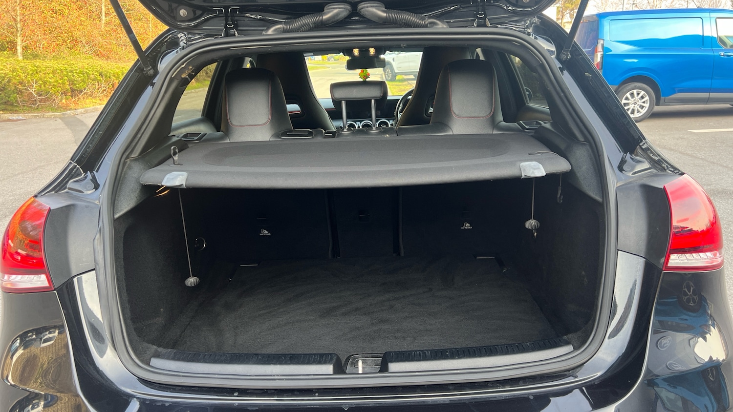 Used Mercedes-Benz A-Class 2021 for sale - 77983877: Photo 4