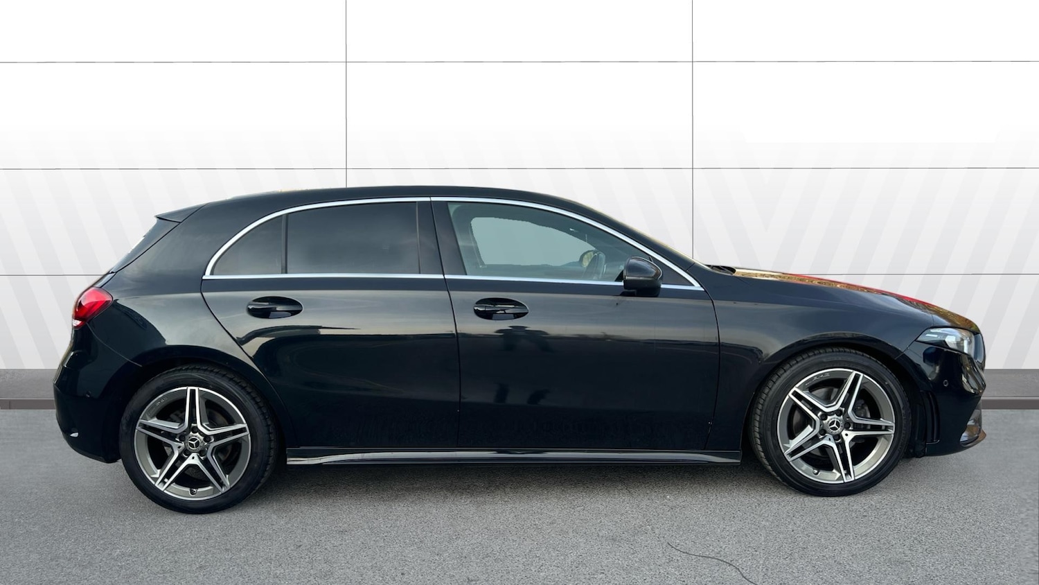 Used Mercedes-Benz A-Class 2021 for sale - 77983877: Photo 5