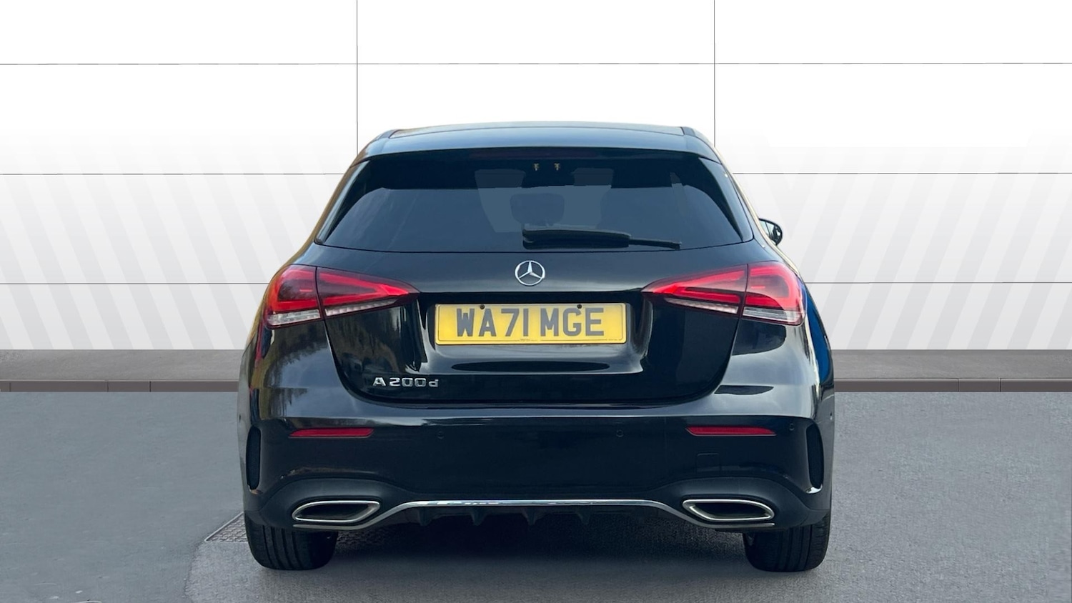 Used Mercedes-Benz A-Class 2021 for sale - 77983877: Photo 6