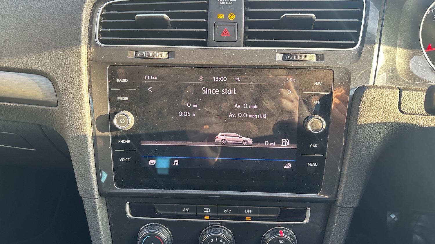 Used Volkswagen Golf 2019 for sale - 77233545: Photo 12