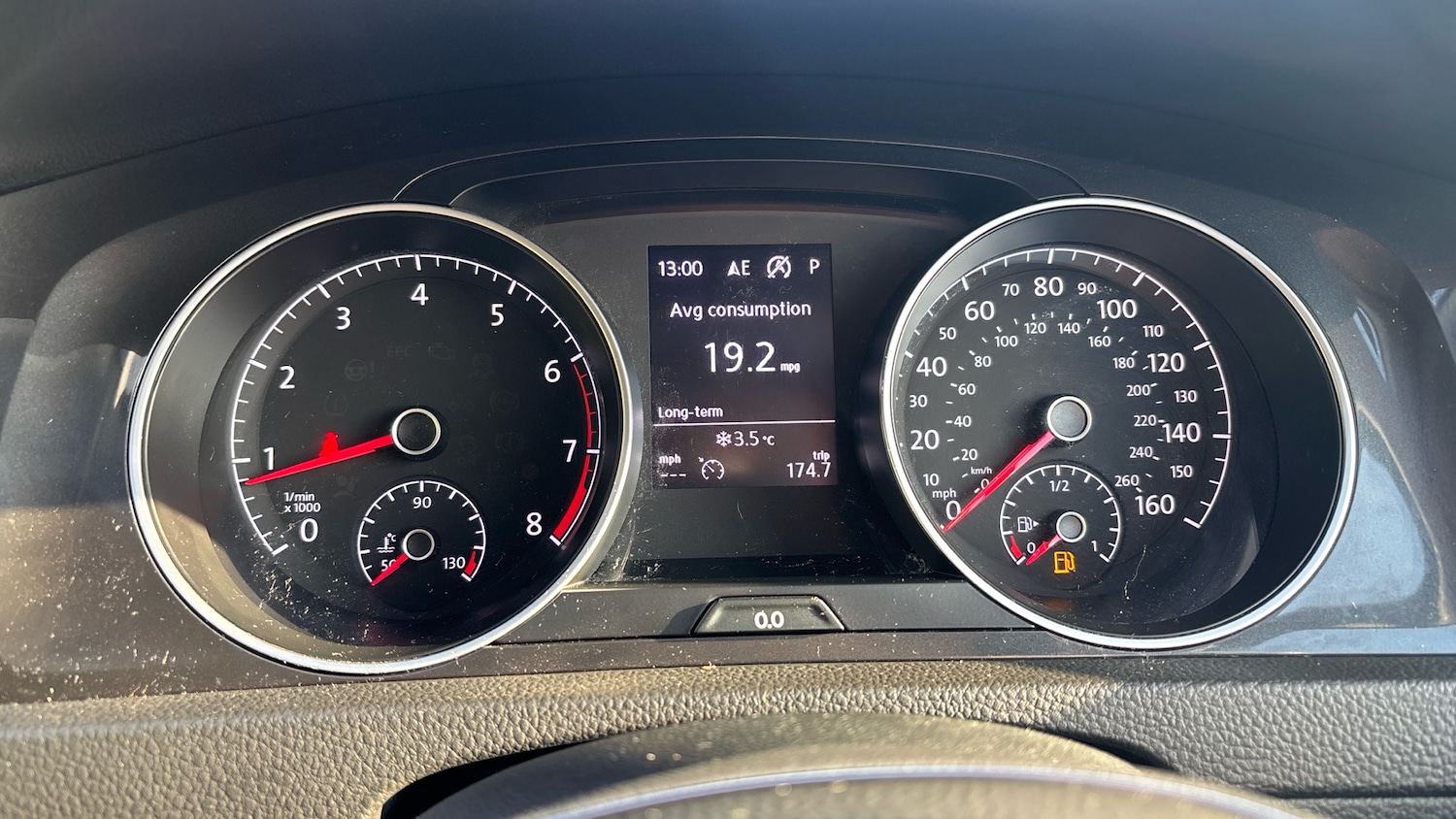 Used Volkswagen Golf 2019 for sale - 77233545: Photo 18