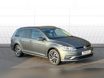 Used Volkswagen Golf 2019 for sale - 77233545: Photo