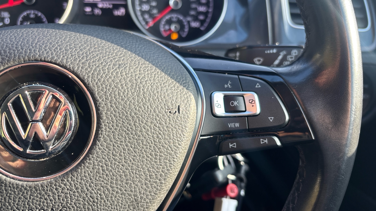 Used Volkswagen Golf 2019 for sale - 77233545: Photo 22