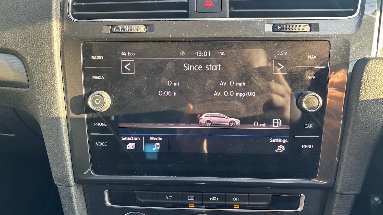 Used Volkswagen Golf 2019 for sale - 77233545: Photo 29