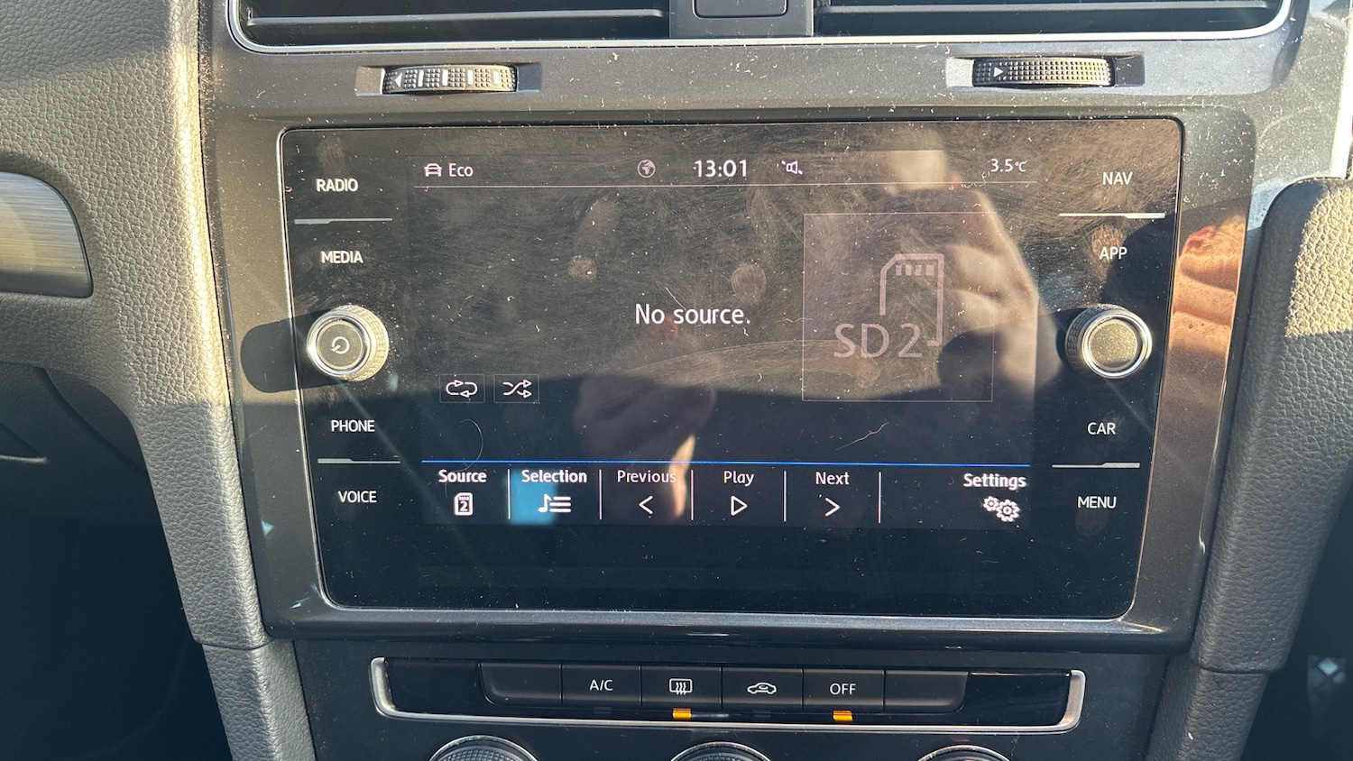 Used Volkswagen Golf 2019 for sale - 77233545: Photo 30