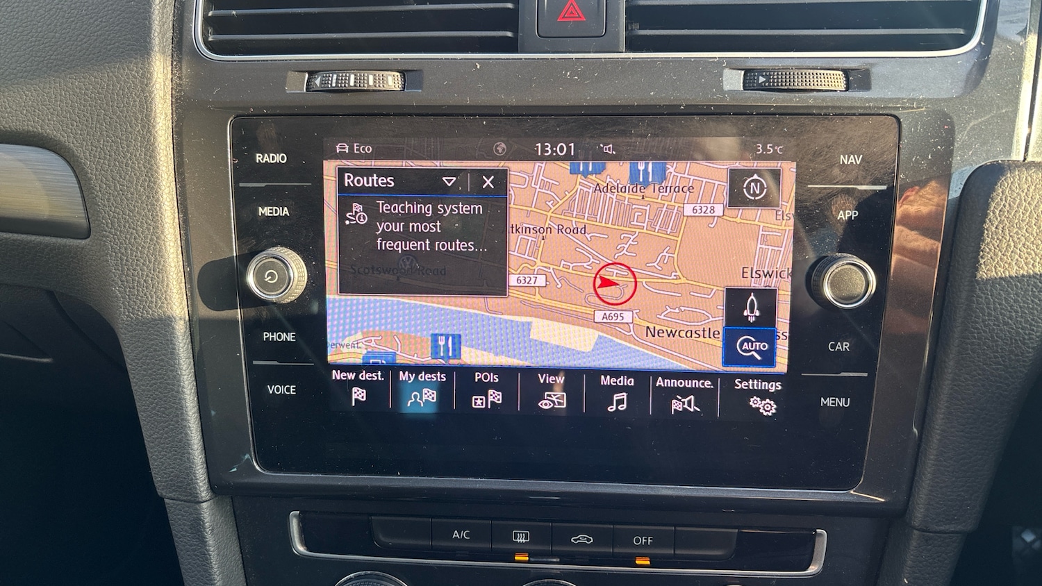 Used Volkswagen Golf 2019 for sale - 77233545: Photo 31