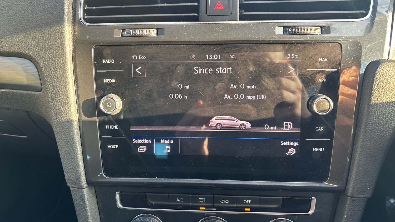 Used Volkswagen Golf 2019 for sale - 77233545: Photo 32