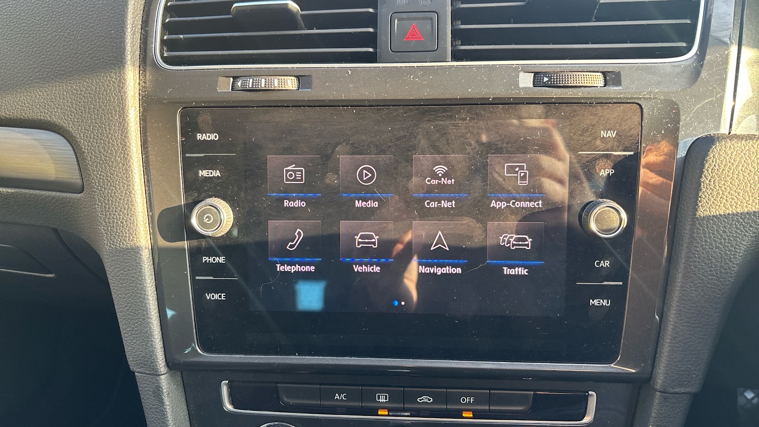 Used Volkswagen Golf 2019 for sale - 77233545: Photo 33