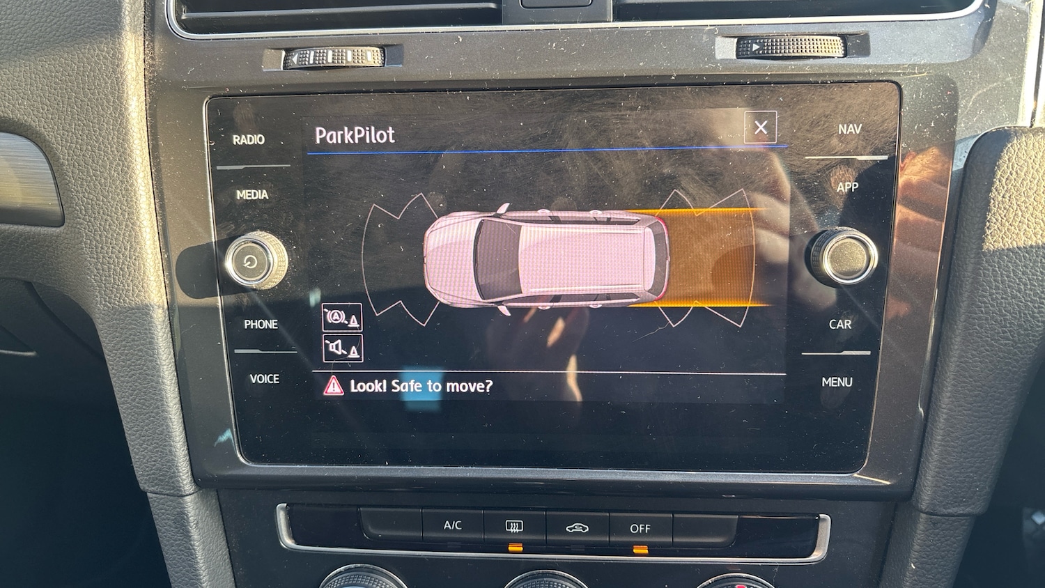 Used Volkswagen Golf 2019 for sale - 77233545: Photo 35