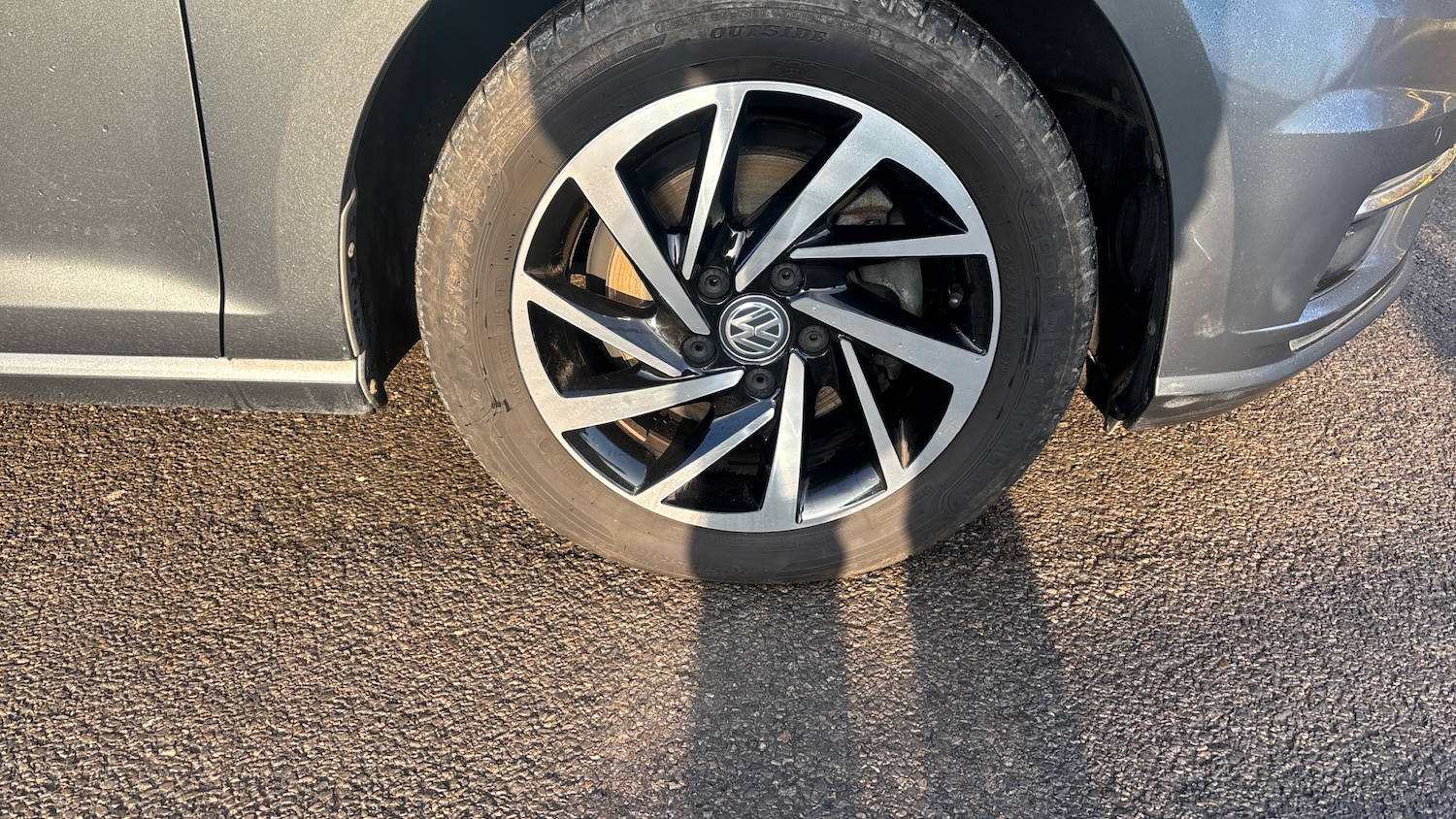 Used Volkswagen Golf 2019 for sale - 77233545: Photo 42