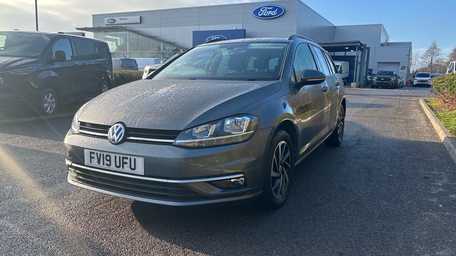 Used Volkswagen Golf 2019 for sale - 77233545: Photo 45