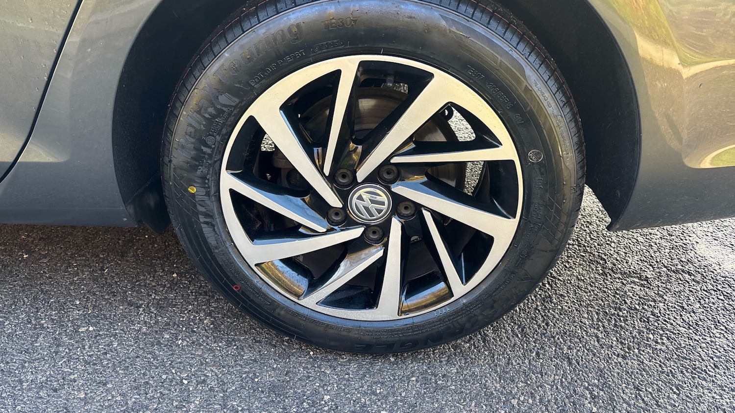 Used Volkswagen Golf 2019 for sale - 77233545: Photo 47