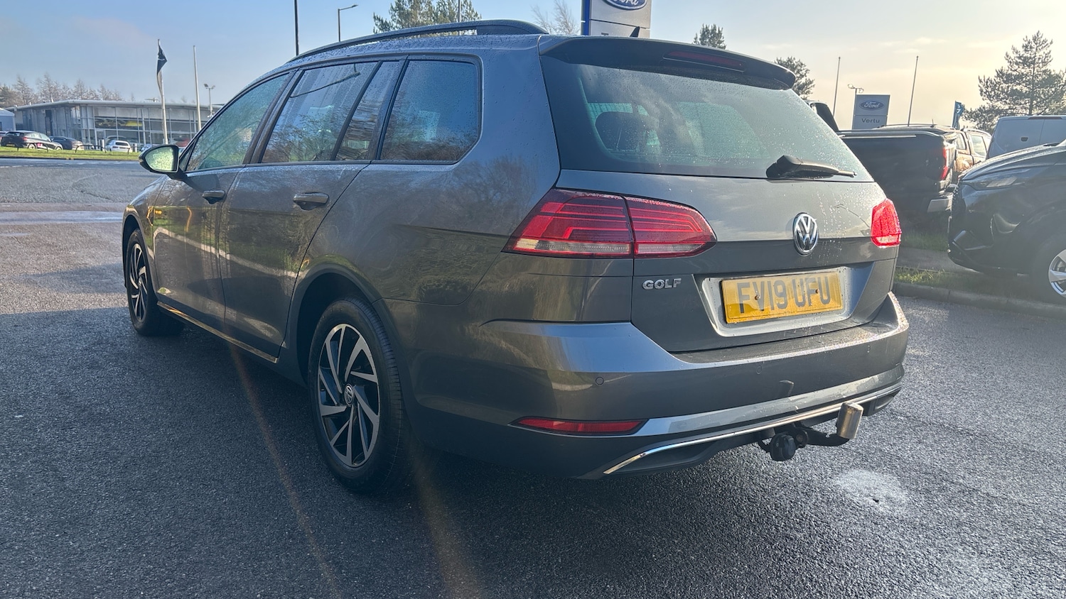 Used Volkswagen Golf 2019 for sale - 77233545: Photo 48