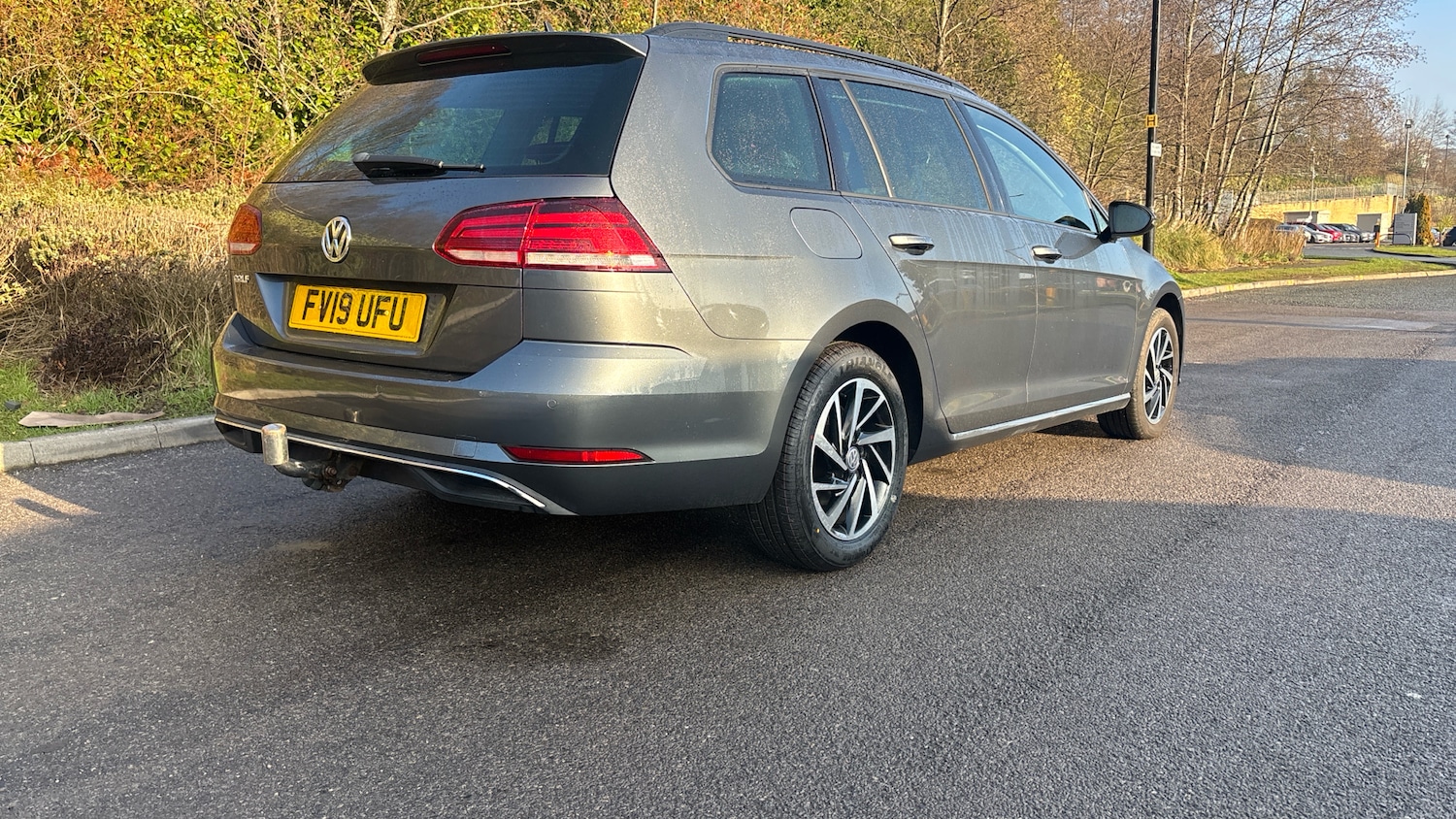 Used Volkswagen Golf 2019 for sale - 77233545: Photo 51