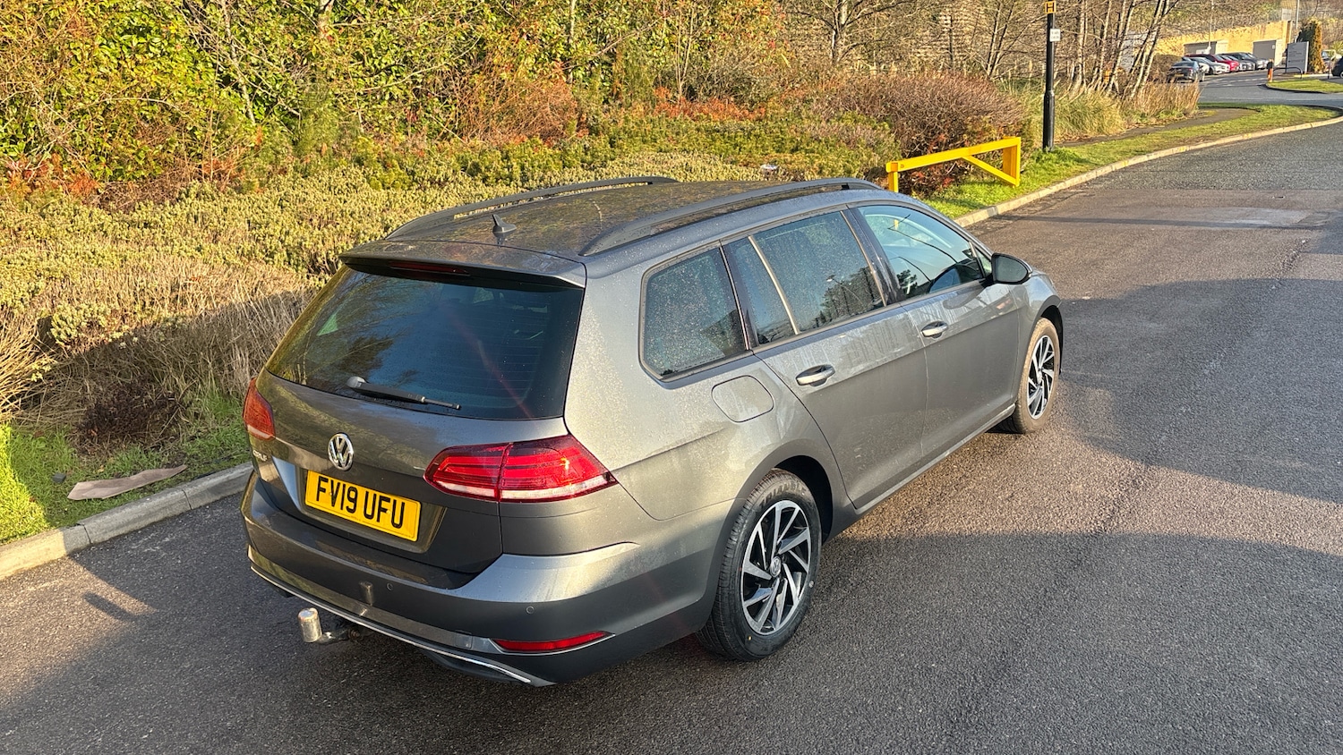 Used Volkswagen Golf 2019 for sale - 77233545: Photo 52