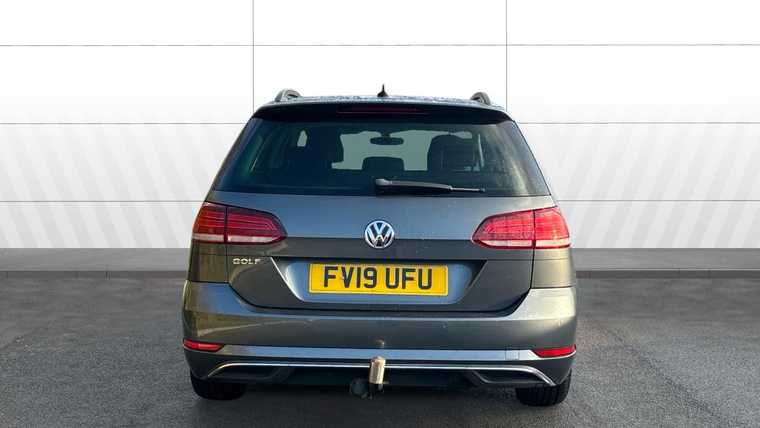 Used Volkswagen Golf 2019 for sale - 77233545: Photo 6