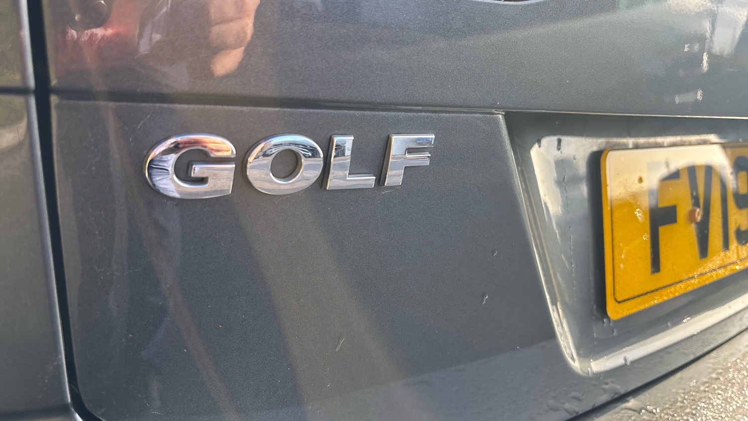 Used Volkswagen Golf 2019 for sale - 77233545: Photo 8