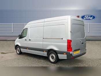 Used Mercedes-Benz Sprinter 2026 for sale - 79619980: Photo
