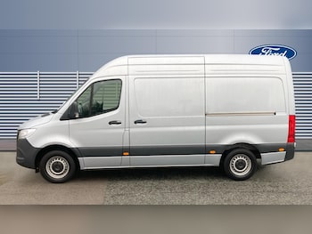 Used Mercedes-Benz Sprinter 2026 for sale - 79619980: Photo
