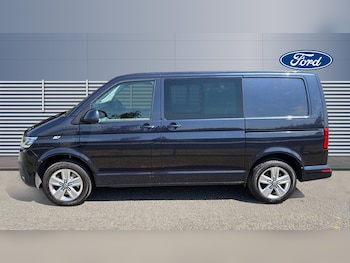 Used Volkswagen Transporter 2024 for sale - 78984026: Photo
