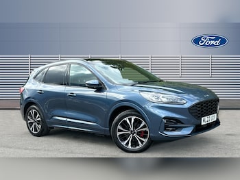 Ford - Kuga