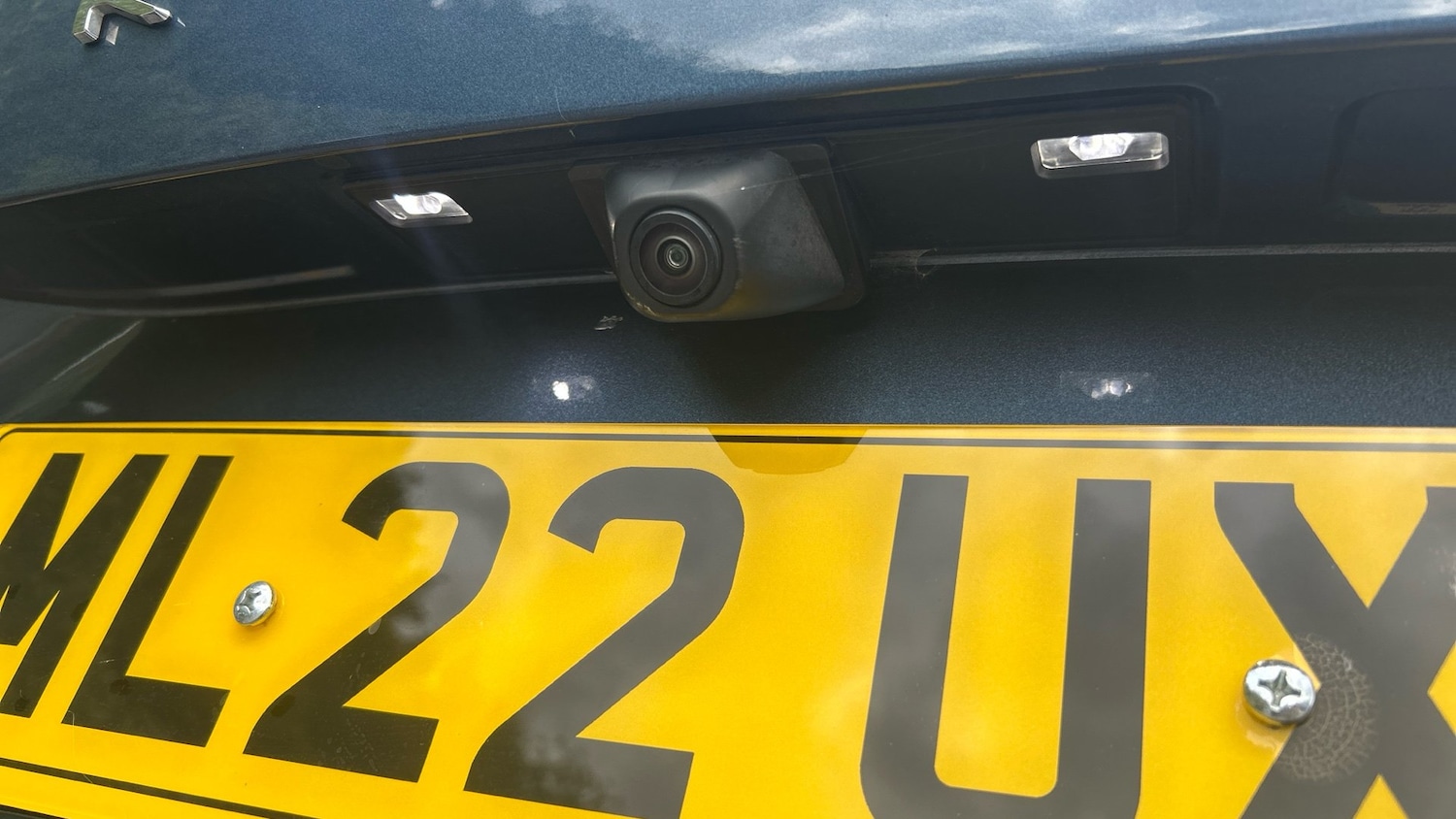 Vehicle 23