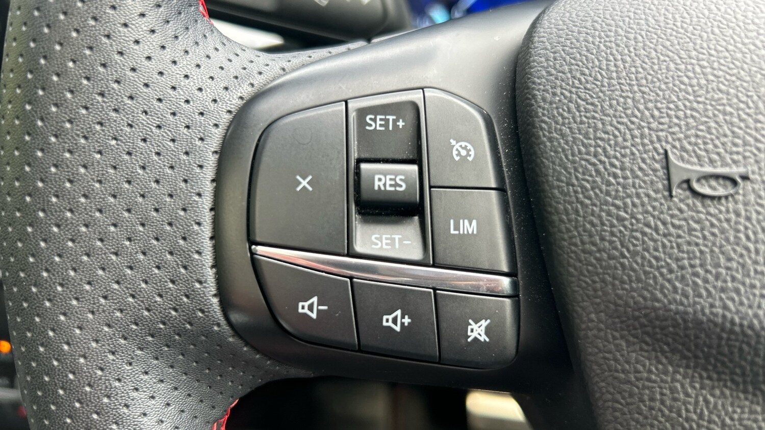 Vehicle 32