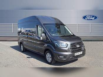 Used Ford Transit 2026 for sale - 78993115: Photo