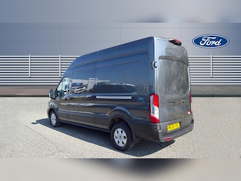 Used Ford Transit 2026 for sale - 78993115: Photo