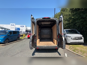 Used Ford Transit 2026 for sale - 78993115: Photo