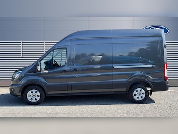 Used Ford Transit 2026 for sale - 78993115: Photo