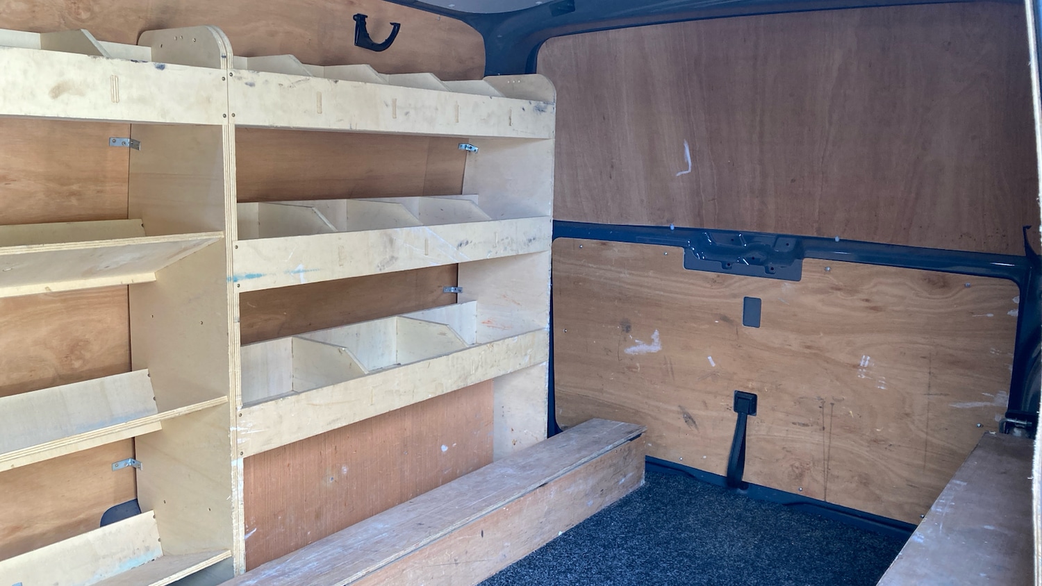 Used Volkswagen Transporter 2023 for sale - 78025244: Photo 14