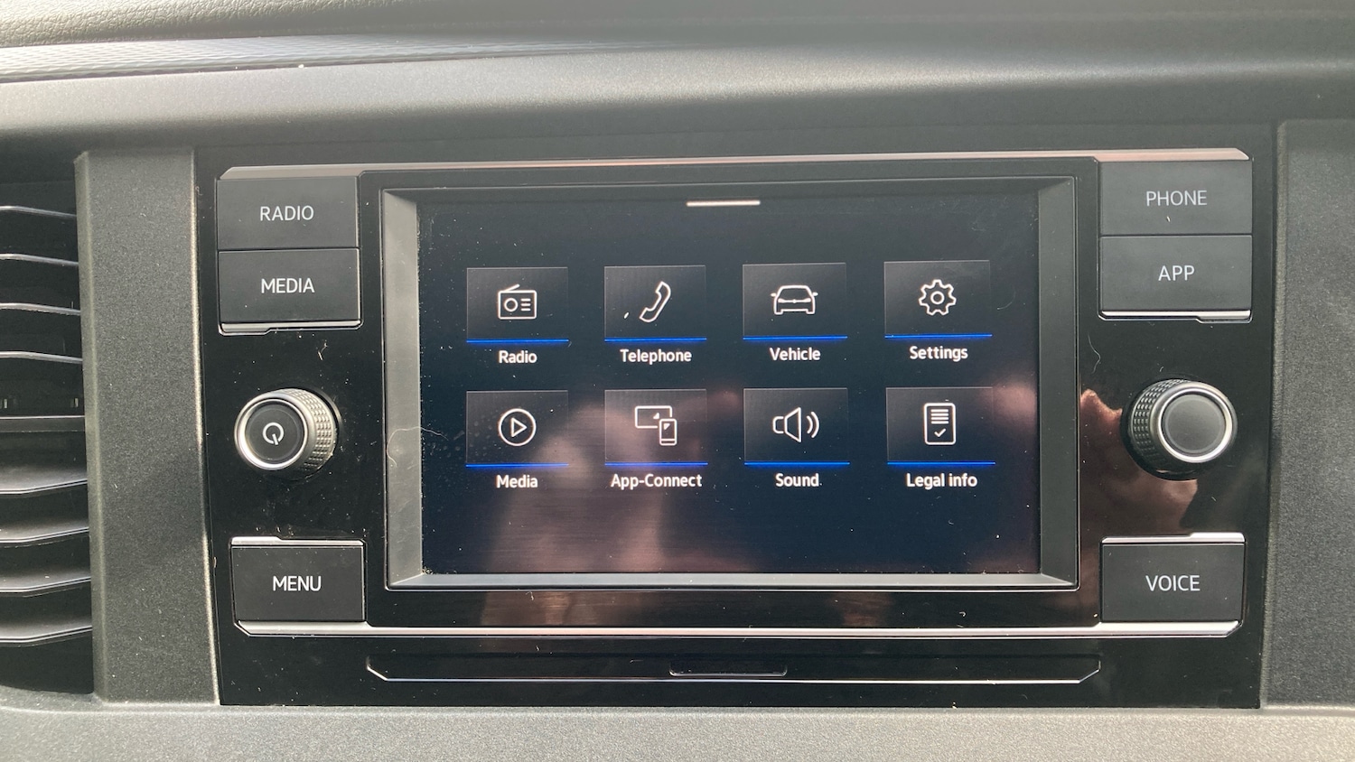 Used Volkswagen Transporter 2023 for sale - 78025244: Photo 15