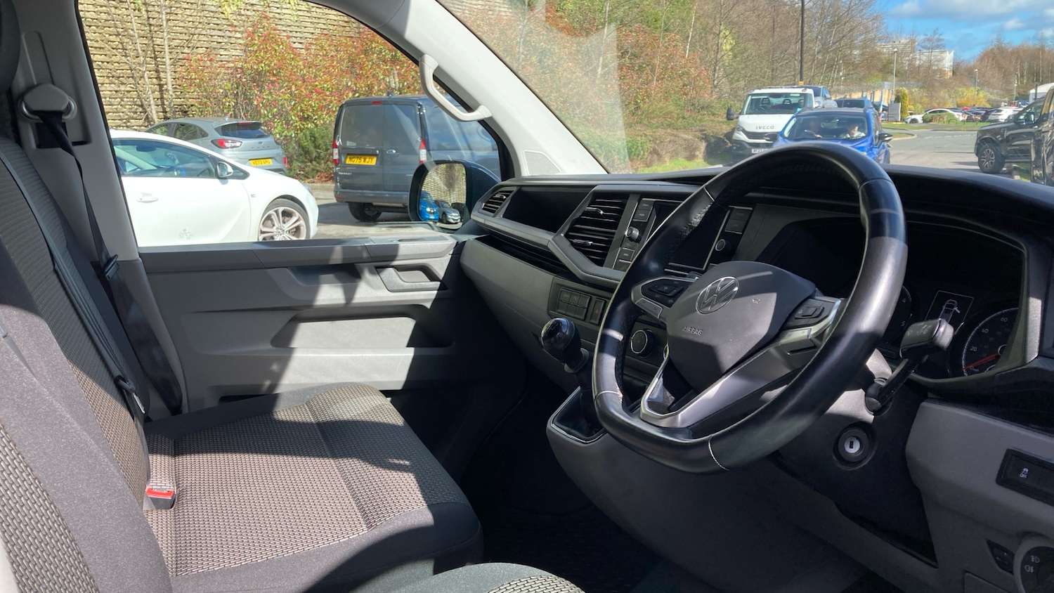 Used Volkswagen Transporter 2023 for sale - 78025244: Photo 16