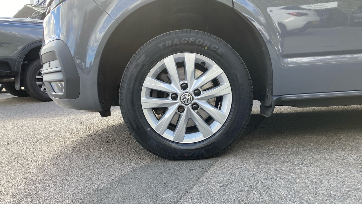 Used Volkswagen Transporter 2023 for sale - 78025244: Photo 17