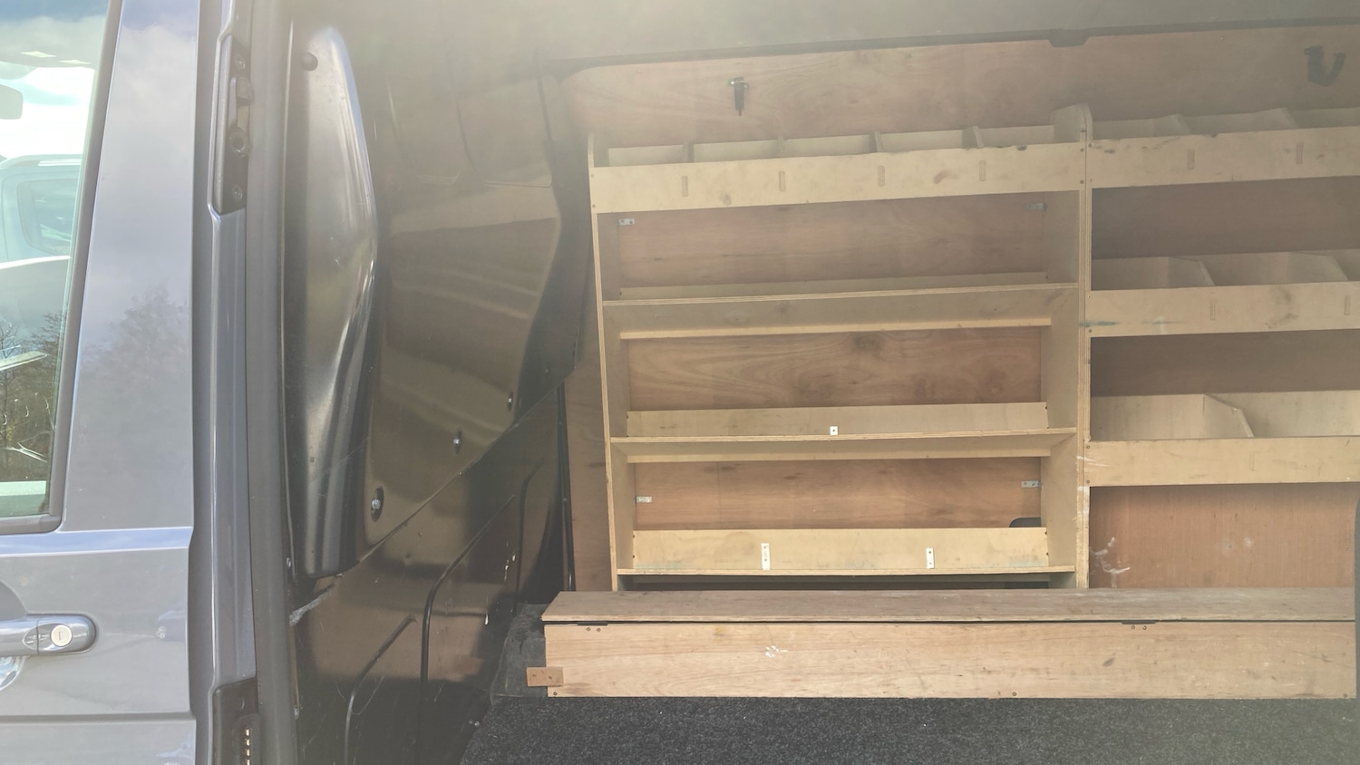 Used Volkswagen Transporter 2023 for sale - 78025244: Photo 18