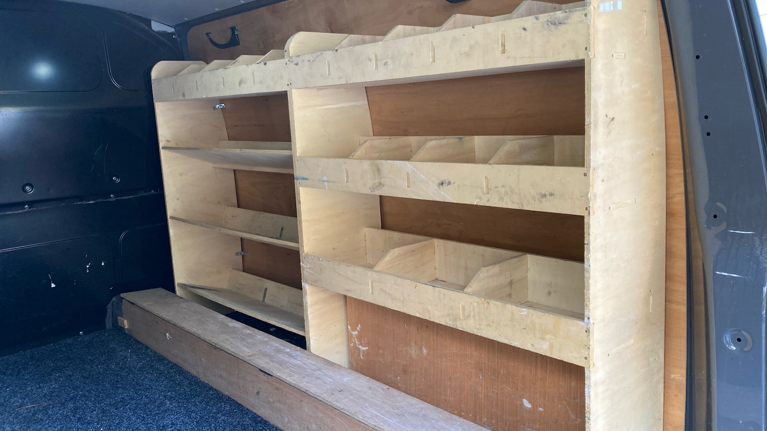 Used Volkswagen Transporter 2023 for sale - 78025244: Photo 20