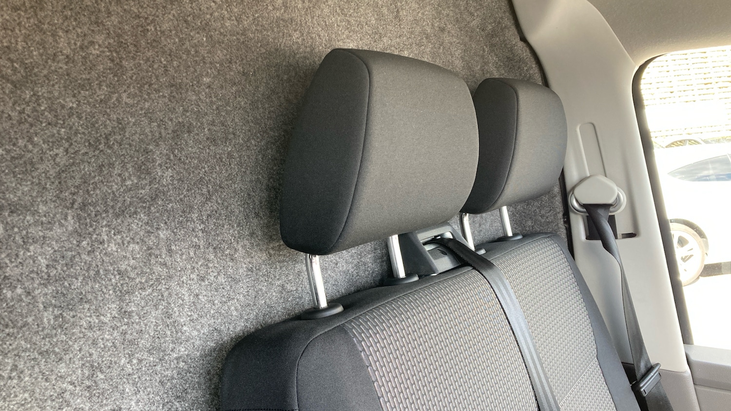 Used Volkswagen Transporter 2023 for sale - 78025244: Photo 28