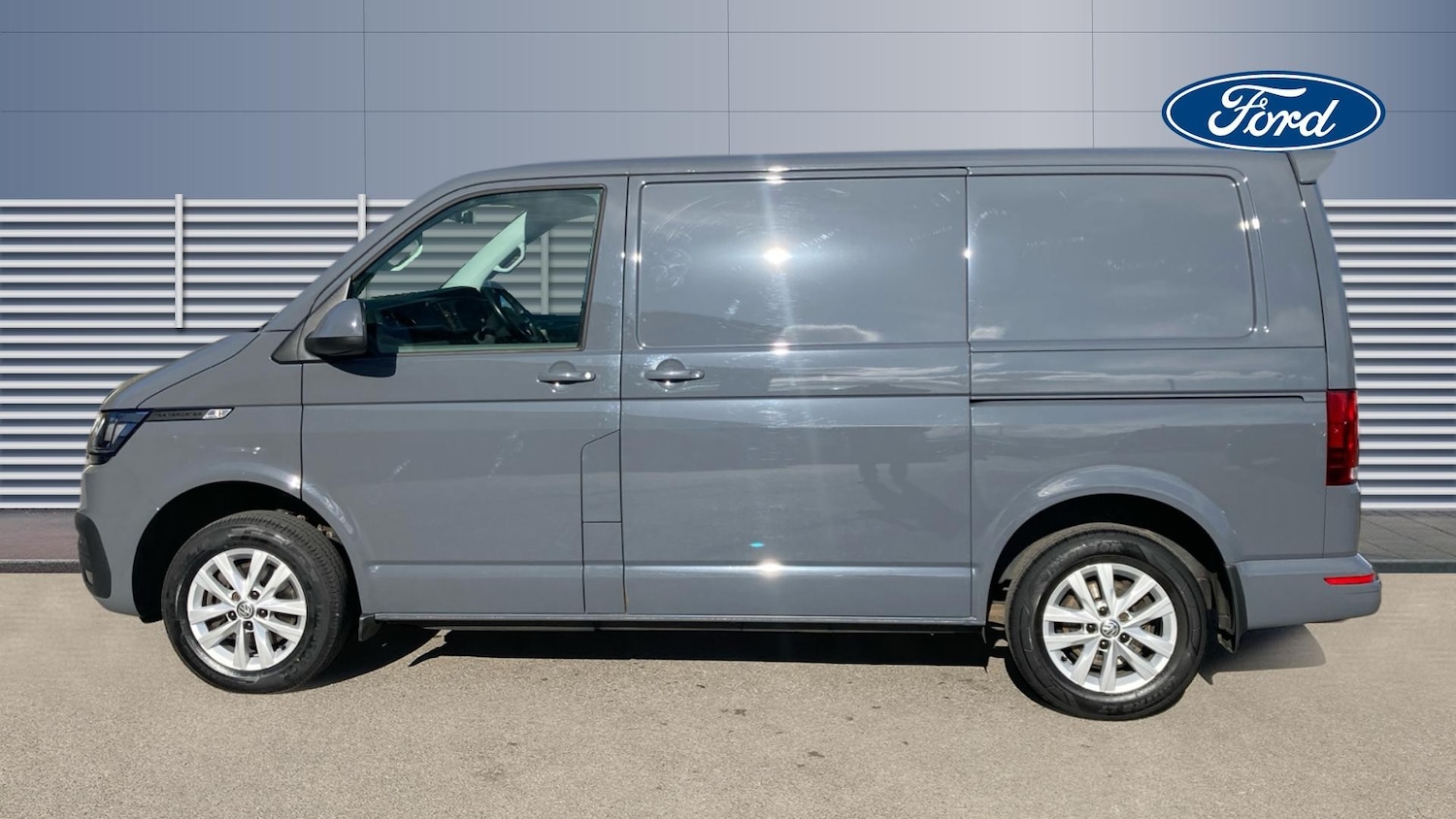 Used Volkswagen Transporter 2023 for sale - 78025244: Photo 4