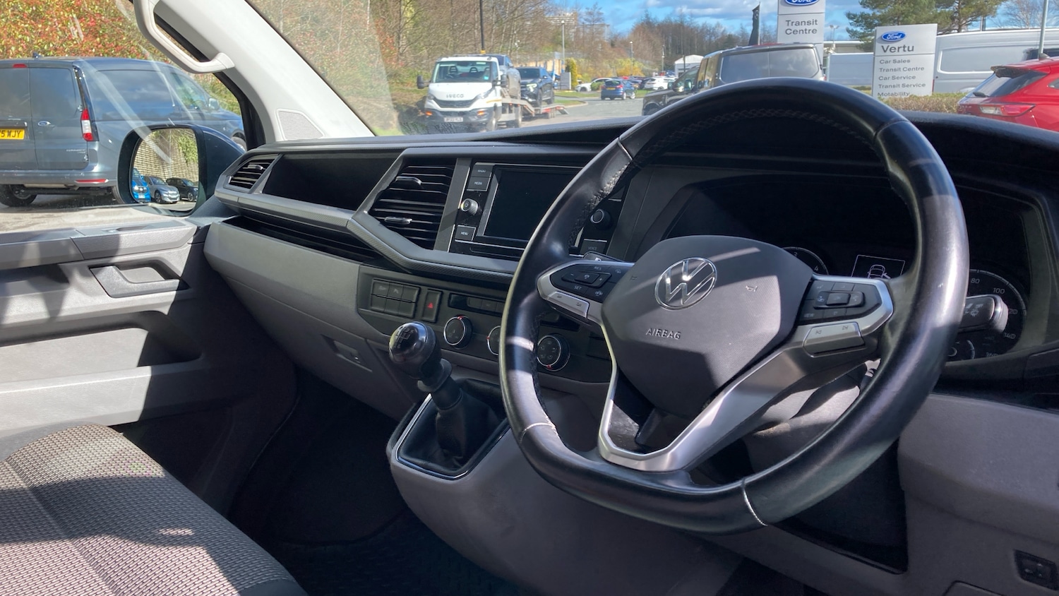 Used Volkswagen Transporter 2023 for sale - 78025244: Photo 6