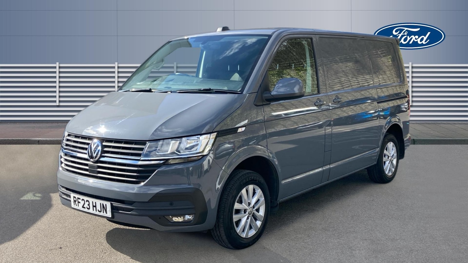 Used Volkswagen Transporter 2023 for sale - 78025244: Photo 7