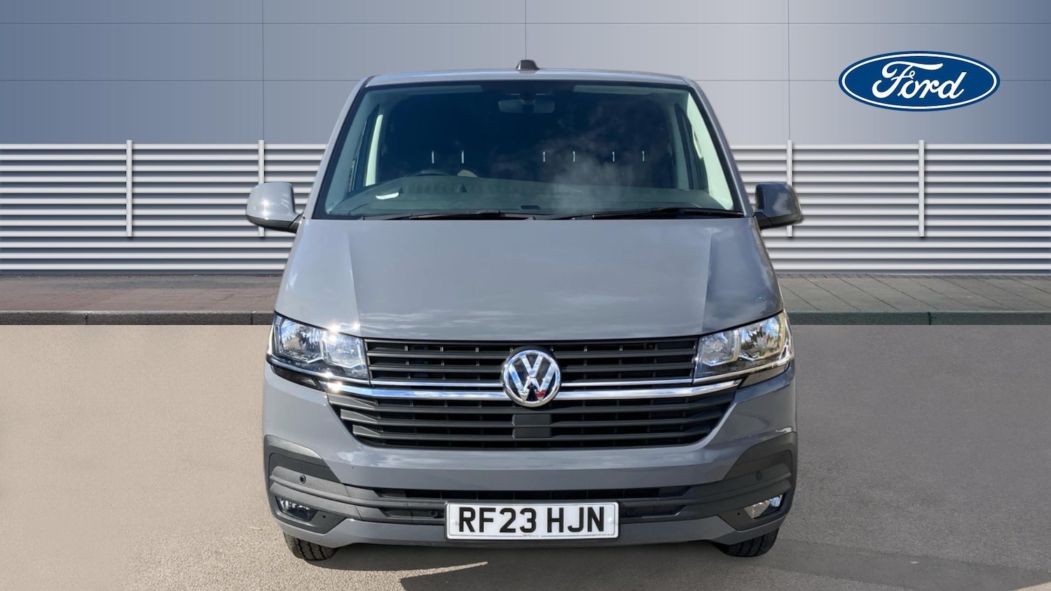 Used Volkswagen Transporter 2023 for sale - 78025244: Photo 8