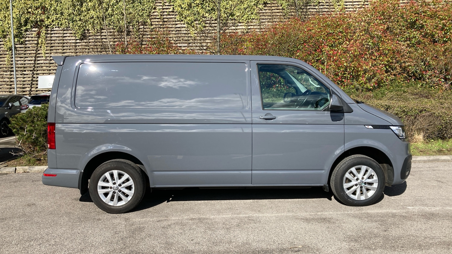 Used Volkswagen Transporter 2023 for sale - 78025244: Photo 9
