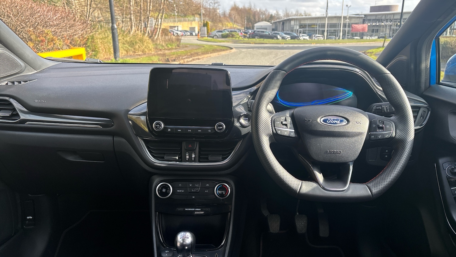 Used Ford Puma 2023 for sale - 77893186: Photo 10