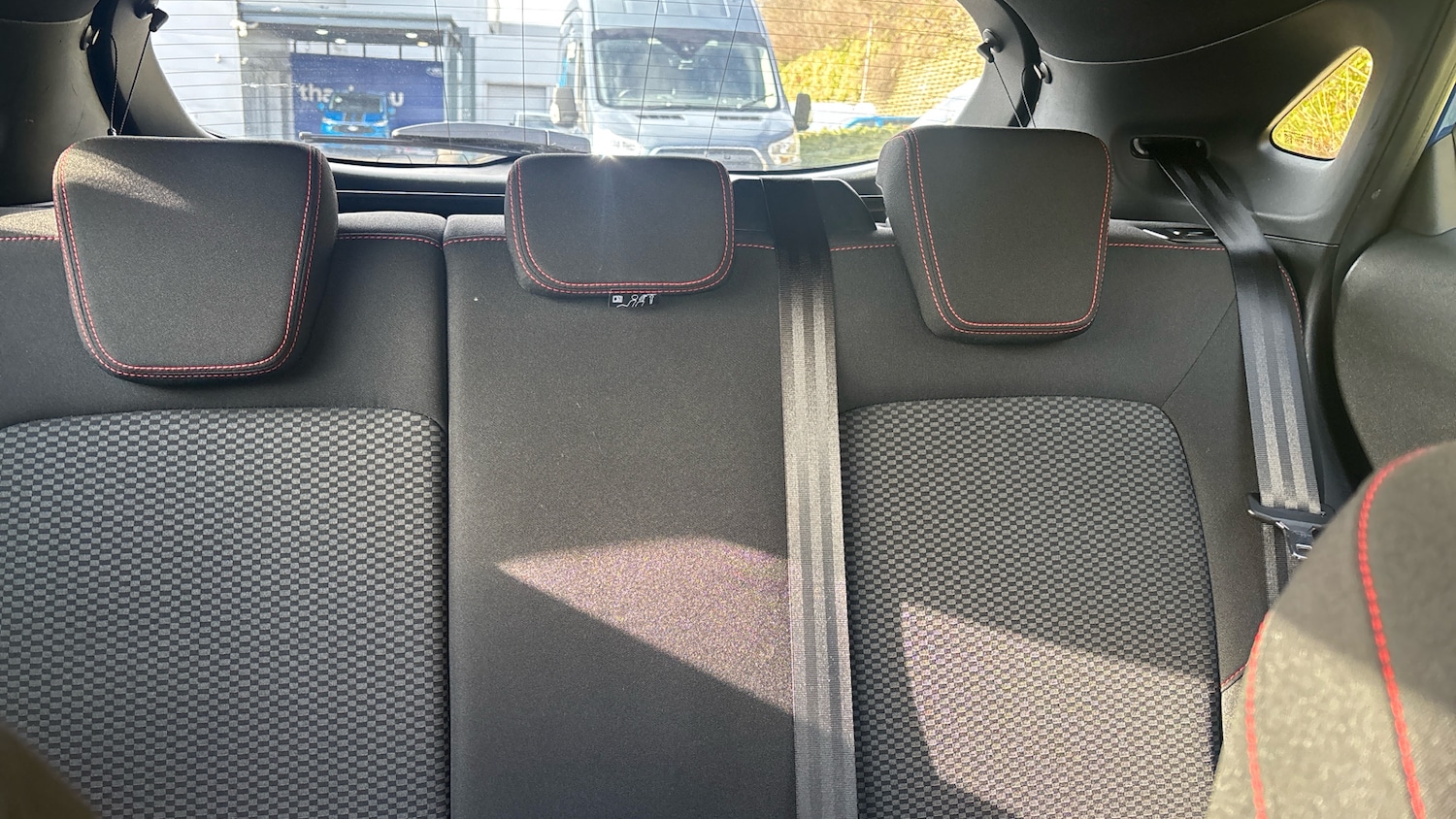 Used Ford Puma 2023 for sale - 77893186: Photo 15