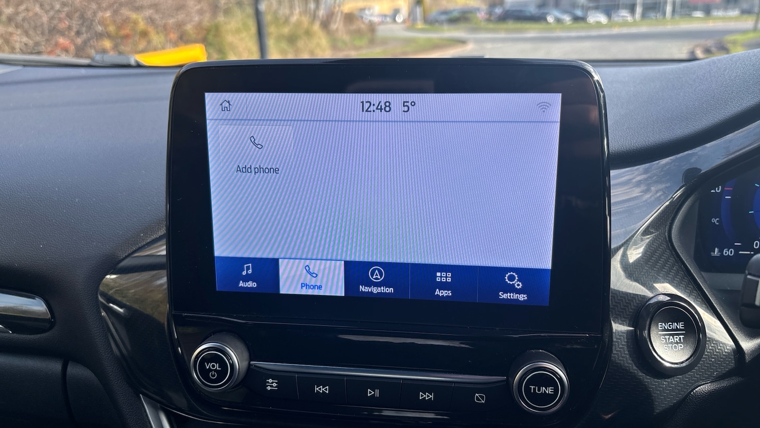 Used Ford Puma 2023 for sale - 77893186: Photo 29