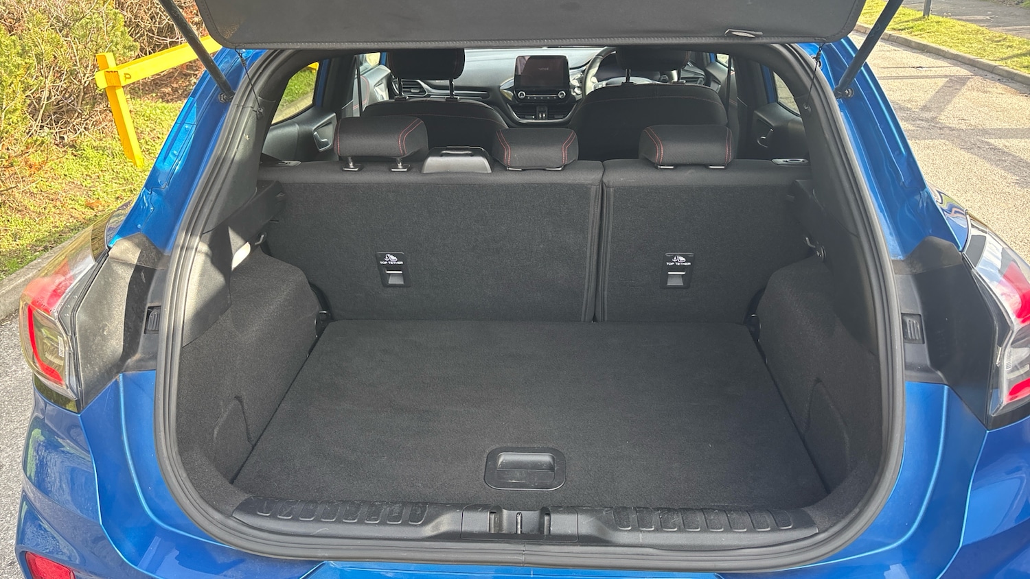 Used Ford Puma 2023 for sale - 77893186: Photo 4