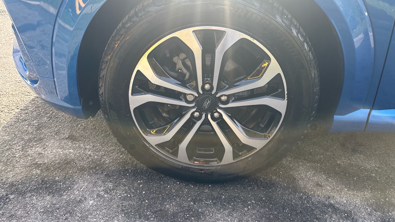 Used Ford Puma 2023 for sale - 77893186: Photo 49