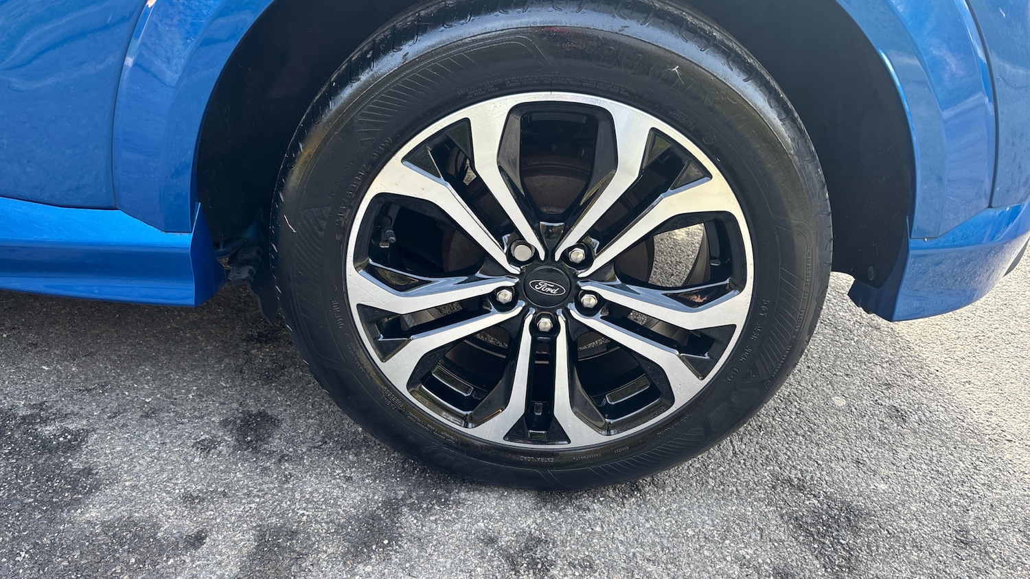 Used Ford Puma 2023 for sale - 77893186: Photo 50