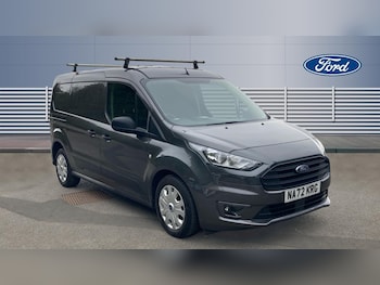 Used Ford Transit Connect 2022 for sale - 79330108: Photo